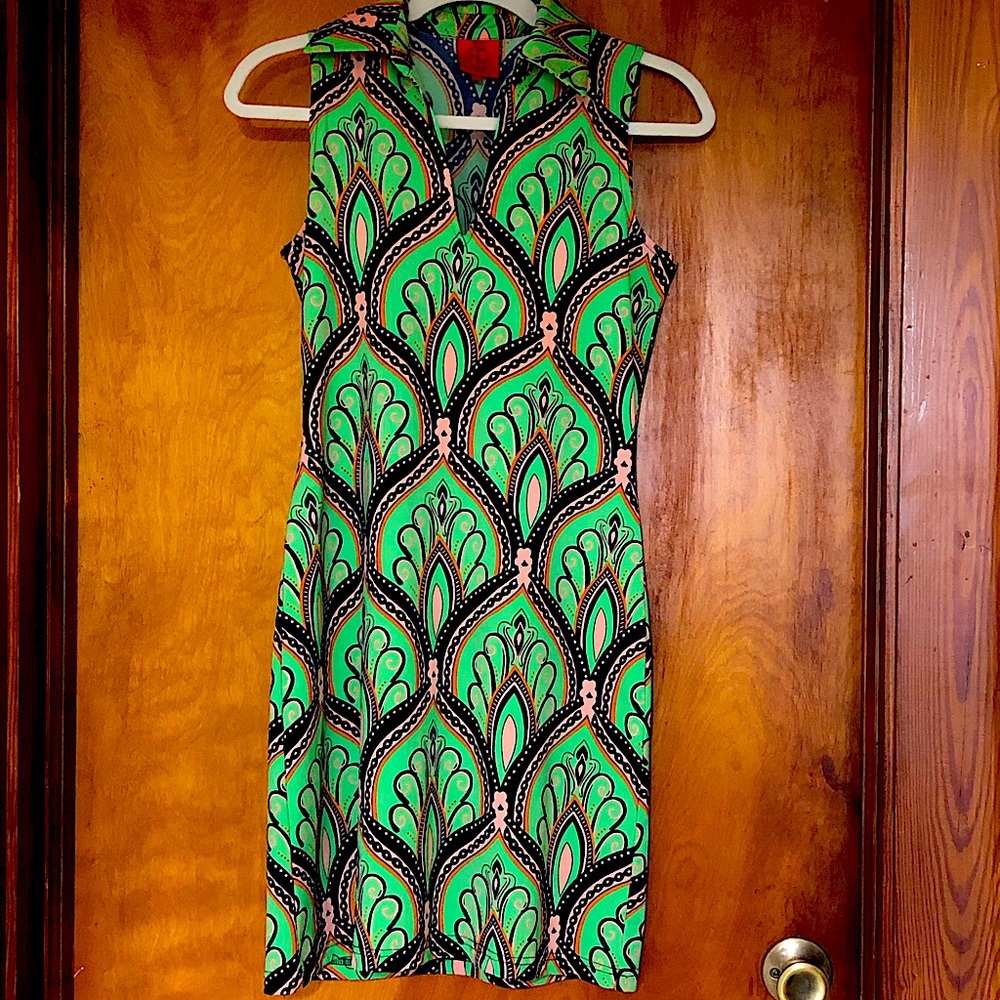 Tracy Negoshian dress